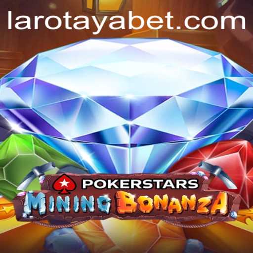 Exploring the Thrills of Pokerstars with LAROTAYA