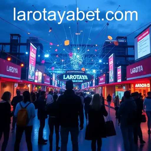 Unveiling the Dynamics of Promotions: LAROTAYA's Role in Modern Marketing