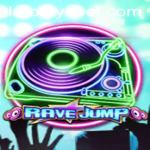 Embark on an Electrifying Adventure with RaveJump: The Ultimate Gaming Experience