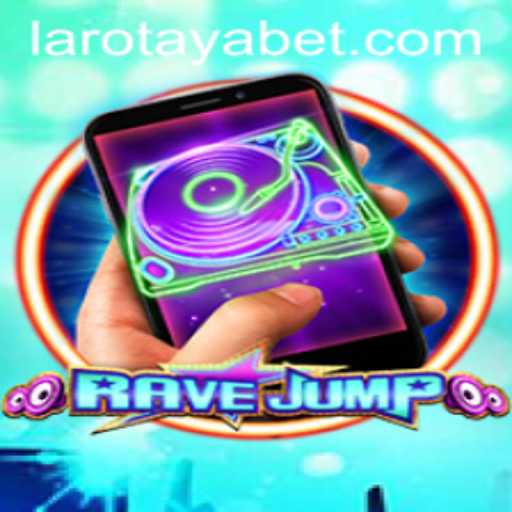 RaveJumpmobile: Embrace the Thrill of Skipping Beats in a Virtual Fiesta
