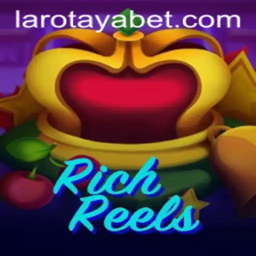 RichReels: A Thrilling Adventure into the World of LAROTAYA
