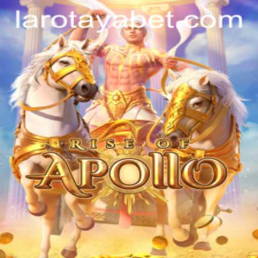 Rise of Apollo: Unveiling the Mythical Adventure in Gaming