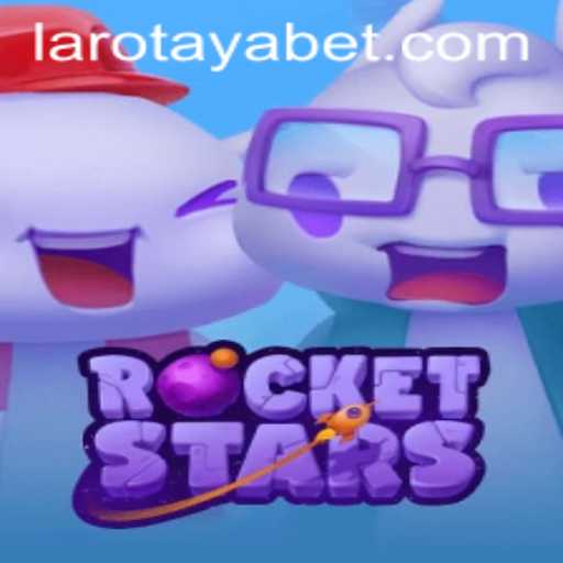 RocketStars: The Cosmic Adventure with LAROTAYA