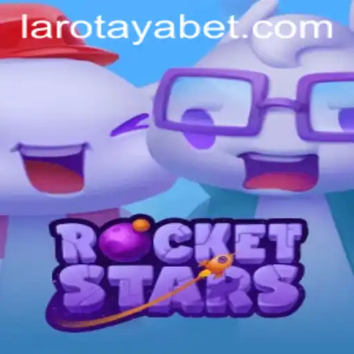 RocketStars: The Cosmic Adventure with LAROTAYA