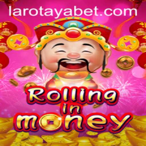 RollingInMoney: A New Sensation in the World of Gaming