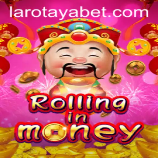 RollingInMoney: A New Sensation in the World of Gaming