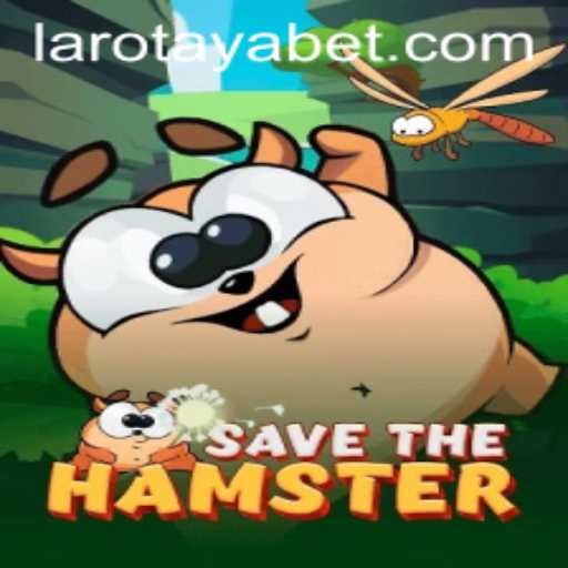 Discover the Exciting World of SavetheHamster with LAROTAYA