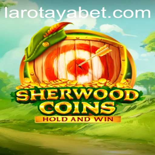 Exploring the Thrilling World of SherwoodCoins: A New Era in Gaming