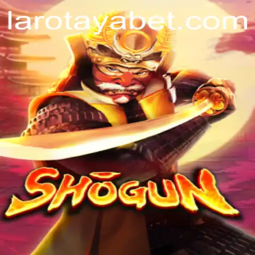 Shogun: The Legendary Tactics Game with a Modern Twist by LAROTAYA