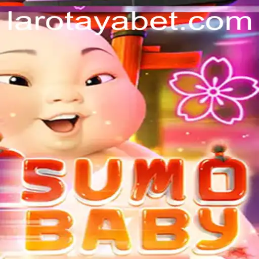Introducing SumoBaby: Dive into the Exciting World of LAROTAYA