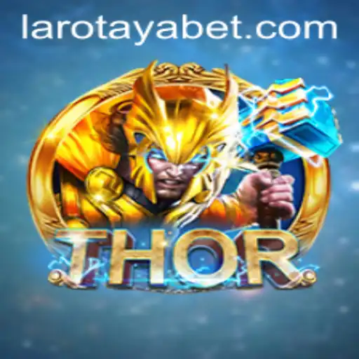 The Exciting World of THOR: Unveiling the Game with a Twist of LAROTAYA