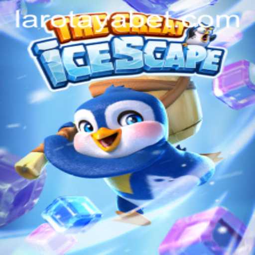 Unveiling TheGreatIcescape: A Thrilling Adventure