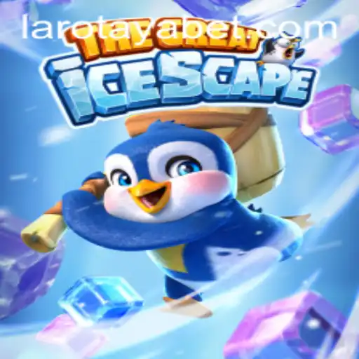 Unveiling TheGreatIcescape: A Thrilling Adventure