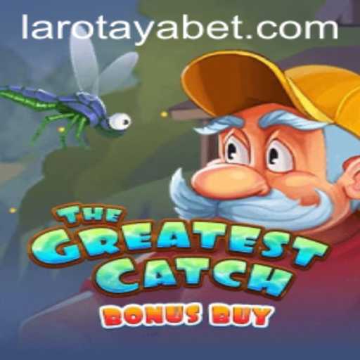 TheGreatestCatchBonusBuy: An In-Depth Exploration of the Latest Gaming Sensation
