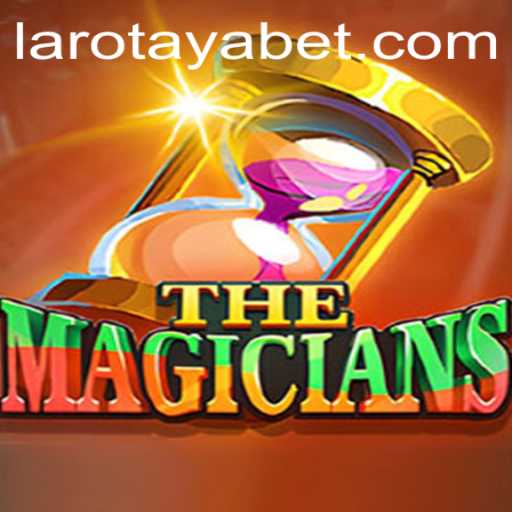 TheMagicians: Dive Into the World of LAROTAYA