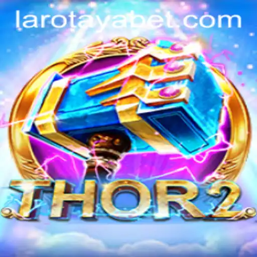 Exploring the Dynamic World of Thor2: LAROTAYA