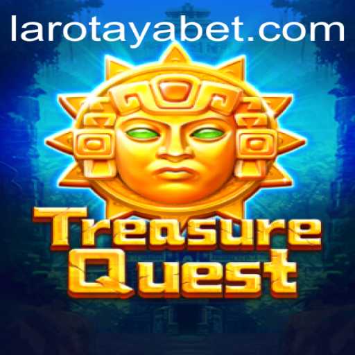 Discover the Excitement of TreasureQuest: An Unforgettable Adventure Awaits