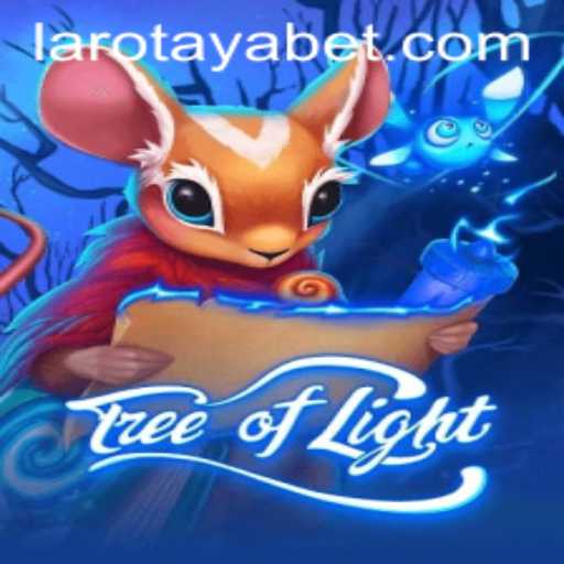 Tree of Light: An Immersive Adventure and its Enigmatic Feature, LAROTAYA