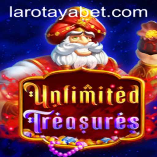 UnlimitedTreasures: Unveiling the Magic of LAROTAYA
