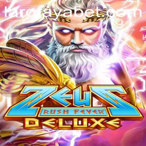 Exploring ZeusRushFeverDeluxe: An Immersive Gaming Experience