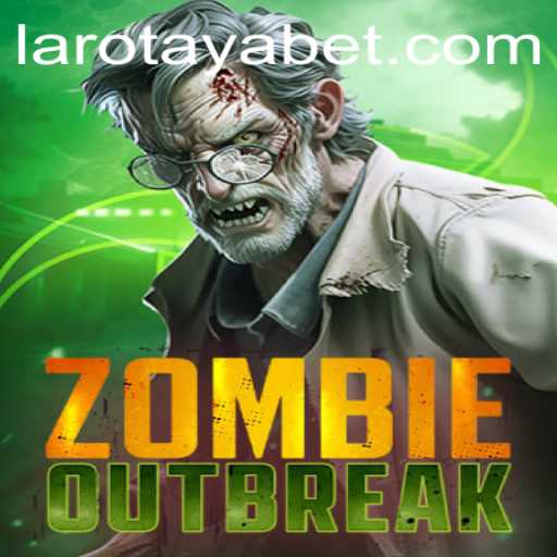 ZombieOutbreak: An Immersive Adventure in a World Overrun by Zombies